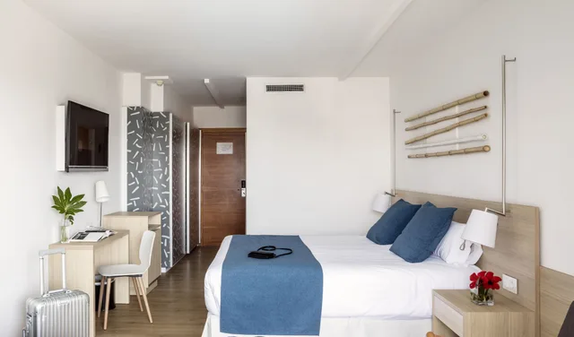 Design, Queen Bed، Aqua Hotel Onabrava 2/4
