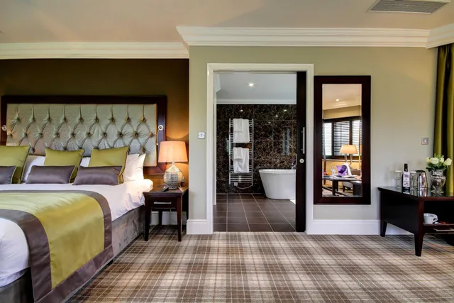 Junior Suite, Ramside Hall Hotel Golf And Spa 5/6