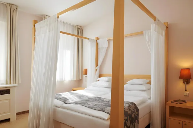 غرفة ديلوكس، Ventana Hotel Prague 1/1