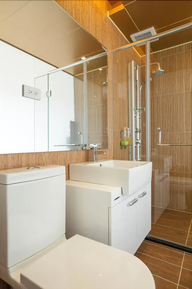 Family, Quadruple, 2 Double Beds, Shuian Lakeside Hotel 6/7