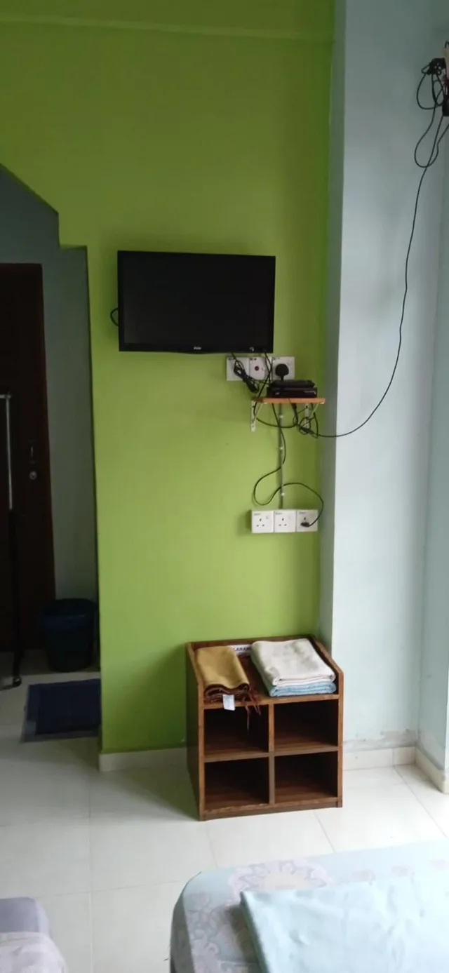 Deluxe, Villa D'doa Maju 7/8