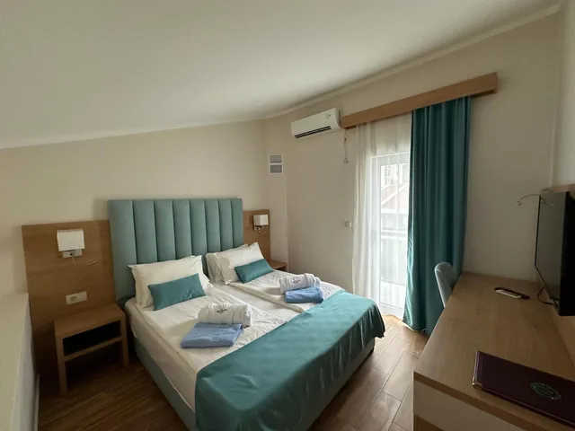 جناح دوبلكس، Vile Oliva Hotel 3/10