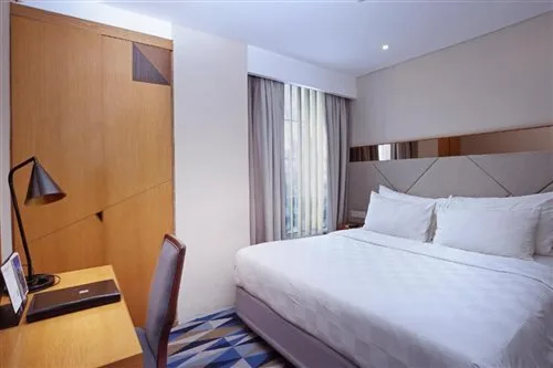 جناح عائلي، Swiss-Belhotel Pondok Indah 2/3