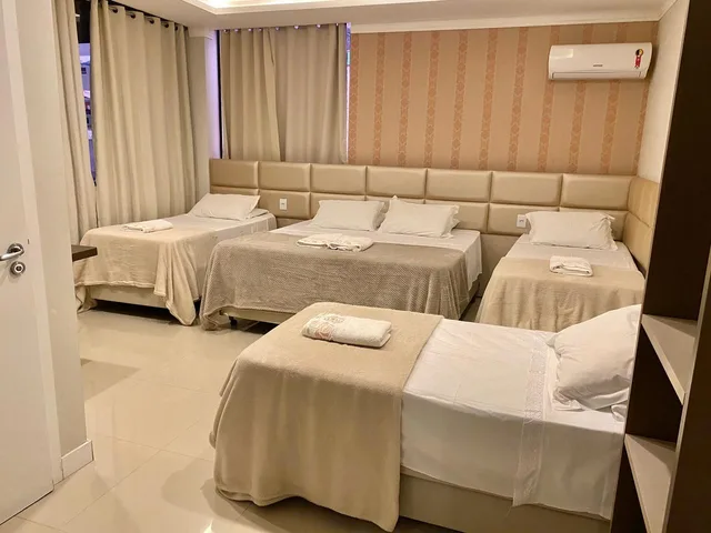 جناح عائلي سوبيريور، Pousada Bela Lisboa 8/8