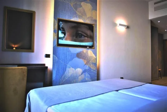 غرفة مفردة، Mokinba Hotel King 11/15