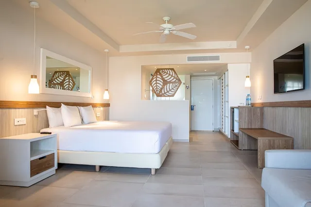 Premium, Superior, Ocean Front، Bahia Principe Explore Tulum - All Inclusive 3/10