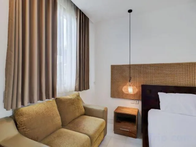 Suite Double, Collection O Bali Near Desa Mas Ubud 7/8