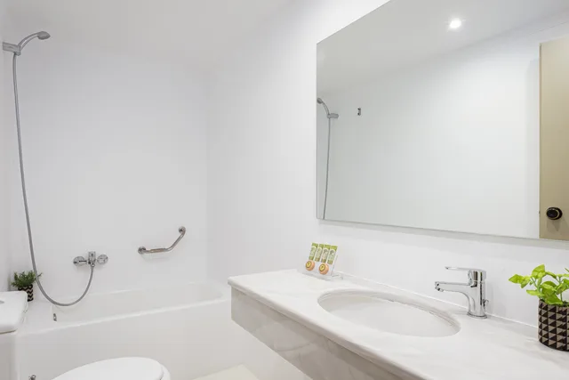 غرفة قياسية بسريرين منفصلين، Acropolis Select Hotel 8/10