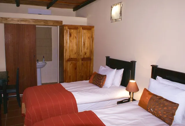 House, 3 Queen Beds، Crocodile Kruger Safari Lodge 2/6