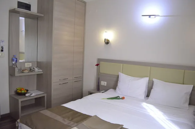 غرفة اقتصادية بإطلالة على المدينة لذوي الإعاقة، Hotel Vlaho 2/4