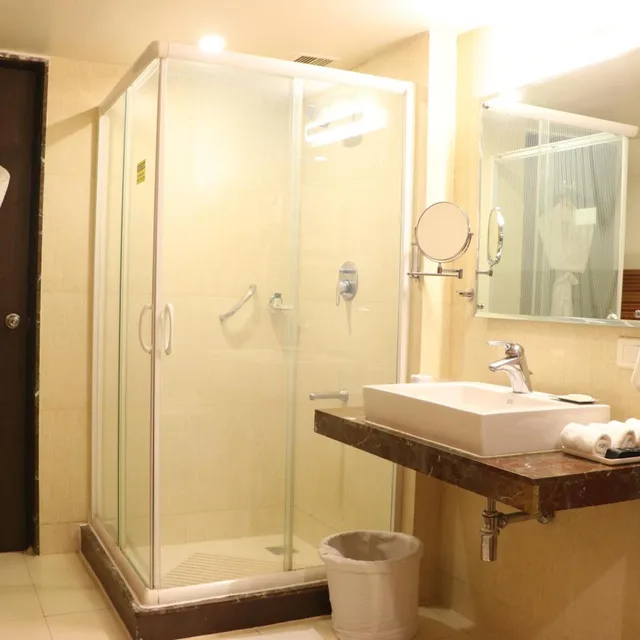 جناح تنفيذي، Fortune Inn Sree Kanya Visakhapatnam 6/8
