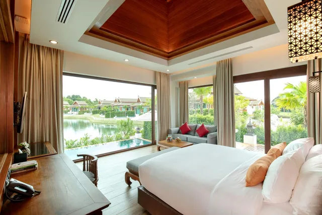 فيلا بمسبح خاص، Thantara Resort Chiang Mai 2/10