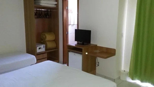 شقة بغرفة نوم واحدة، Golden Dolphin Grand Hotel 2/4