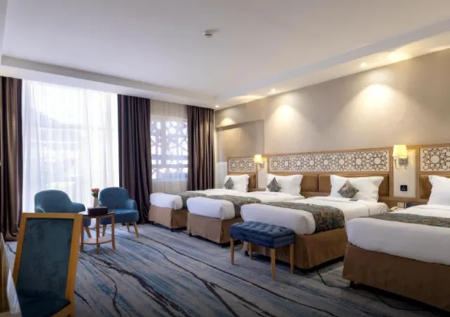 Standard, Quadruple, TIME Ruba Hotel & Suites 2/7