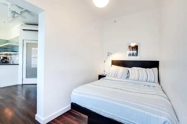 1 Bedroom, Suite, Street View، Venice Breeze Suites 2/3