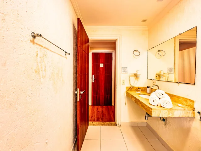 غرفة كلاسيكية رباعية بإطلالة، Chateau do Luar Prime 6/6