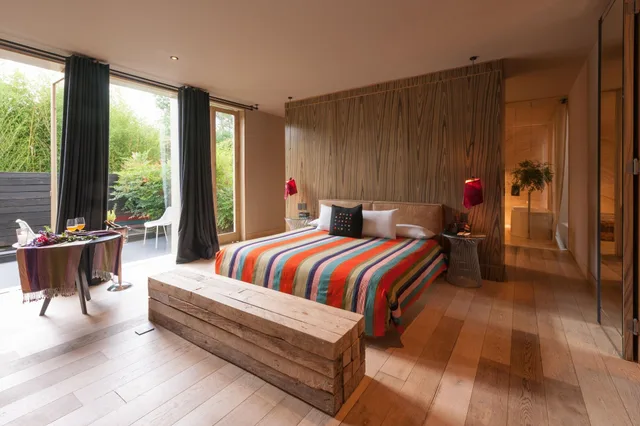 جناح استوديو، Bo Hotel 1/4