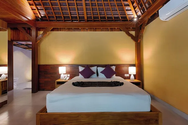 1 Bedroom, Premier, Villa, King Bed, with Pool، Samkhya Villas 2/10