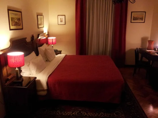 غرفة اقتصادية بسرير مزدوج، Pao de Acucar Hotel 2/5