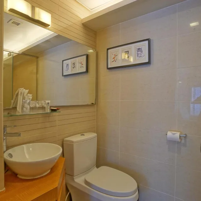 شقة بغرفتي نوم، Mia Casa Hotel 6/9