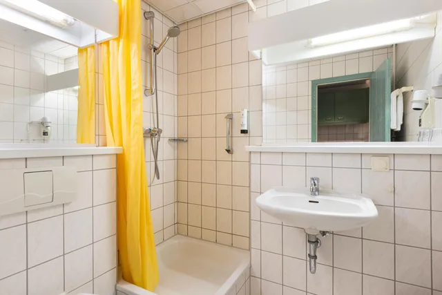 شقة بشرفة بـ6 غرف نوم، Ifa Schoneck Hotel & Ferienpark 4/5