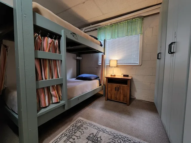 Female Dorm, Female Only, Basic, Shared Bathroom، Inn the Clouds Hostel & Inn 1/2