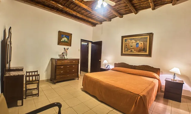Master, Suite, Single Bed، Hacienda Majoro Boutique Resort 3/4