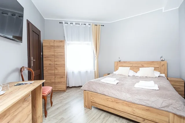 غرفة قياسية بسرير مزدوج، Royal Residence 4/10