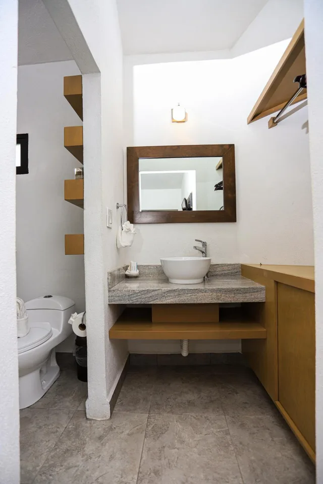 Renovated, Superior, 2 Double Beds, Buena Vista Oceanfront & Hot Springs Resort 8/10