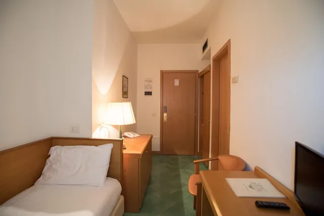 غرفة مفردة، Hotel Villa Maria 10/12
