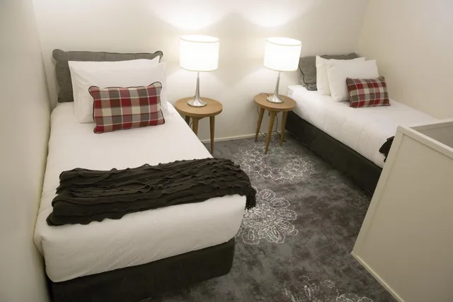 1 Bedroom, Apartment, The Sebel Pinnacle Valley 8/10