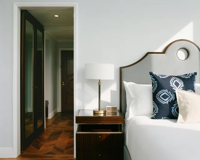 غرفة إليت بسرير كينج، Hotel Swexan 1/2