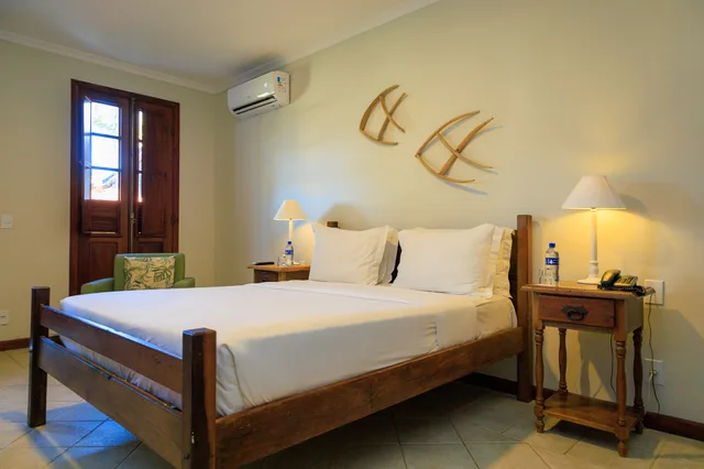 شقة، Vila Angatu Eco Resort and Spa 1/8