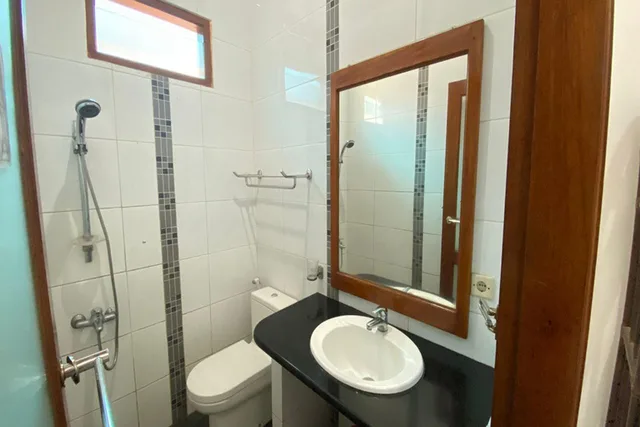 كوخ للمدخنين، Nirwana Hotel Lembang by ZUZU 4/4