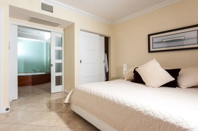 3 Bedrooms, Condo, Lighthouse, 2 King Beds, Queen Bed, Private Pool، Oyster Bay Beach Resort 2/2