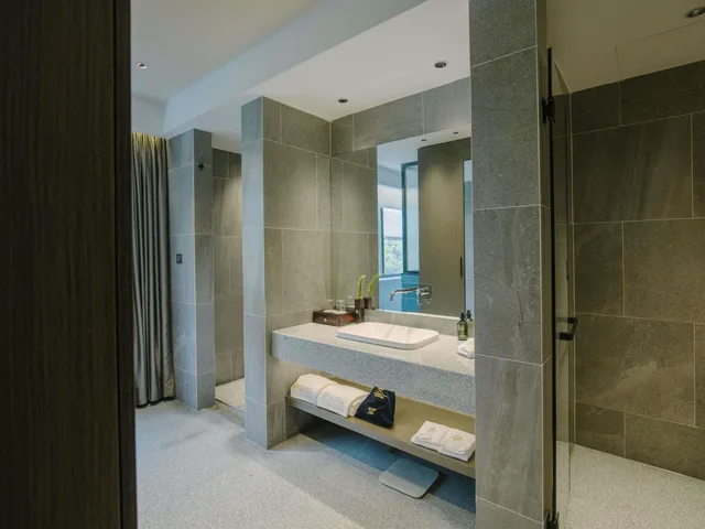 جناح تنفيذي، Novotel Nantong Center 4/5