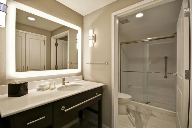 جناح بسرير كينج بغرفة نوم واحدة، HOMEWOOD SUITES BY HILTON RALEIGH CARY I-40 2/3