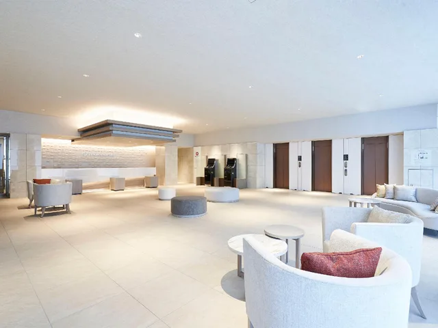 غرفة مفردة بسرير مزدوج، Daiwa Roynet Hotel Nagoya-Shinkansenguchi 1/1