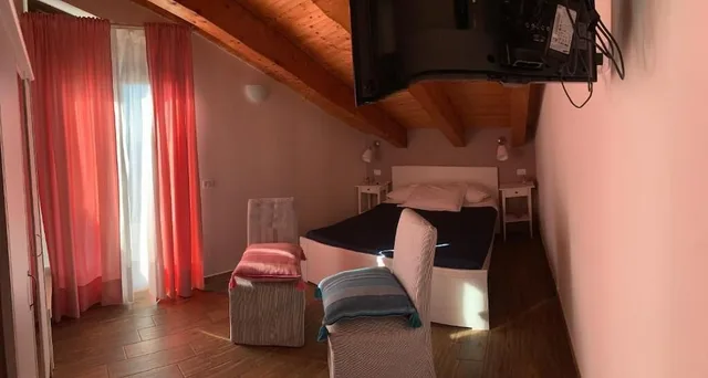 B&B Stella del Cilento Rooms, Agropoli 10/13
