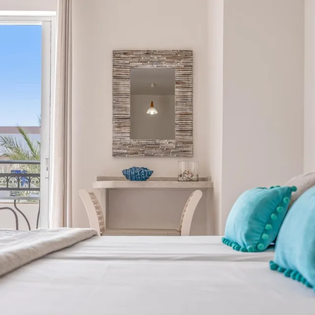 1 Bedroom, Apartment, Two Story، Maria Rousse 5/7