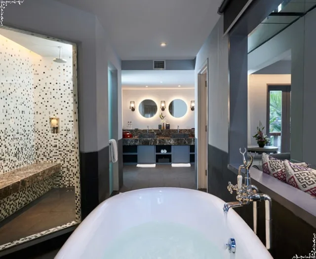 Rock Star, Suite, King Bed, Hard Rock Hotel Bali 3/3