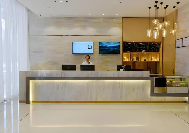 City Comfort Inn (Luocheng Bus Terminal Store)، Yizhou 8/39