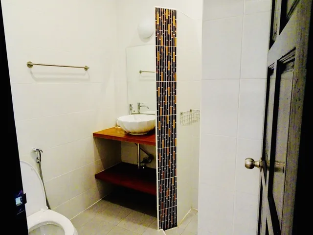 استوديو بسرير كوين، Starbay Samui 2/2