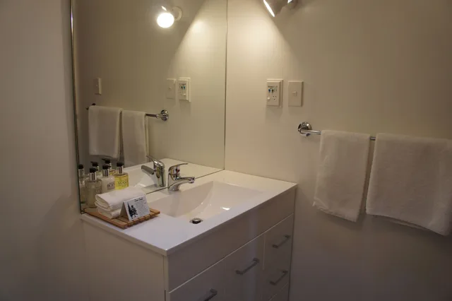 1 Bedroom, Standard, 2 Double Beds, Kerikeri Court Motel 7/10