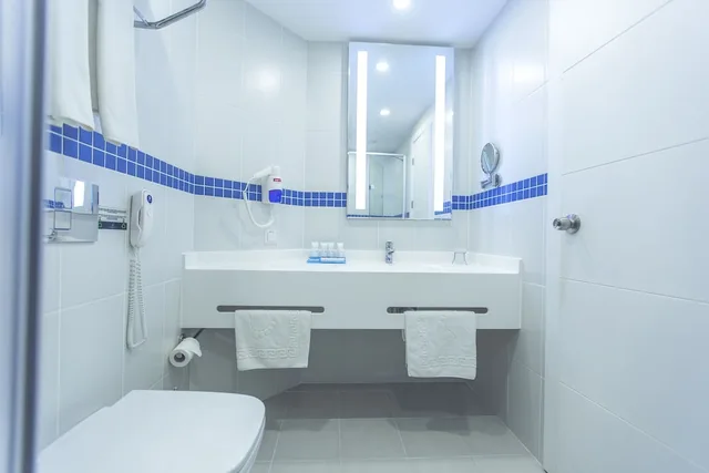 Standard, Double Bed, Garden or Pool View، Garcia Resort and Spa 3/5