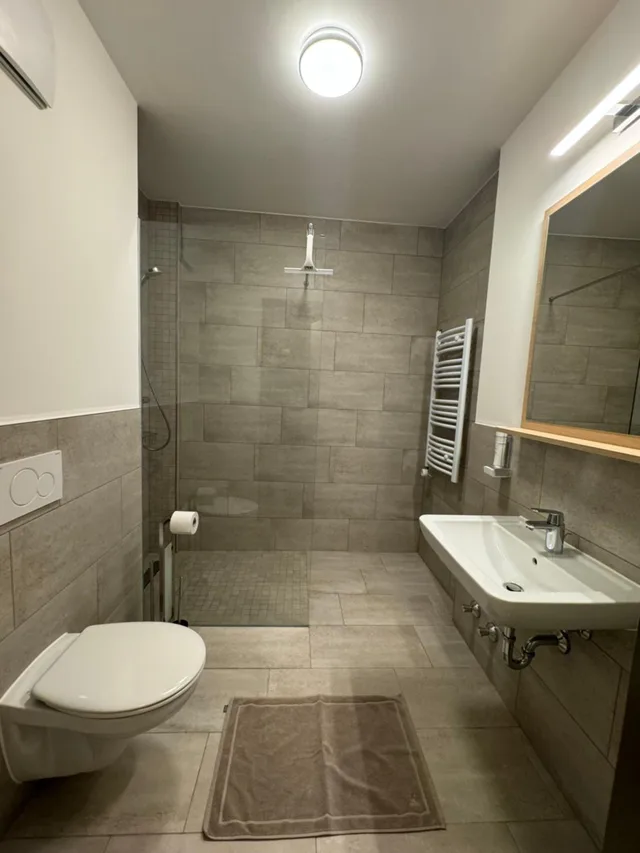 استوديو بسرير فردي، Fair n Square Hotel 24 Stunden Check In 1/4