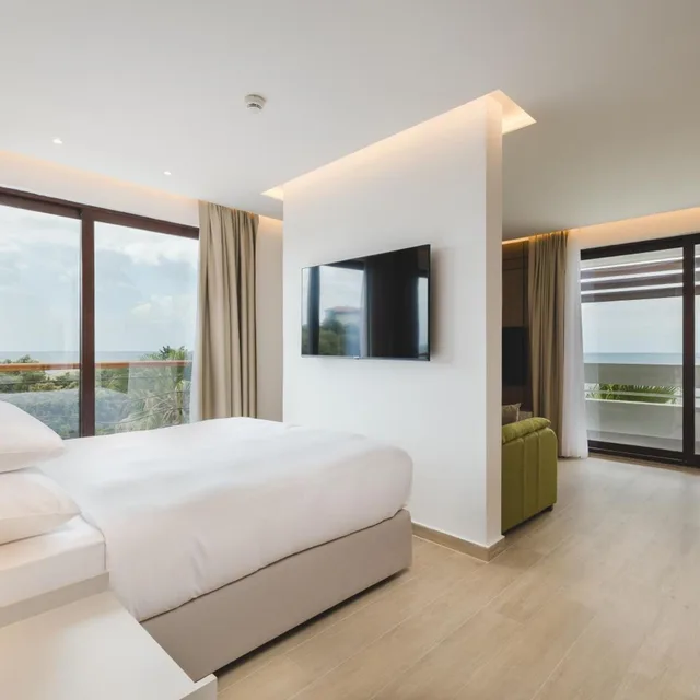 Junior Suite, Radisson Resort Ruza Vjetrova 3/10