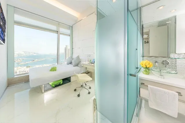 غرفة، iclub To Kwa Wan Hotel (ex iclub Ma Tau Wai Hotel) 1/3