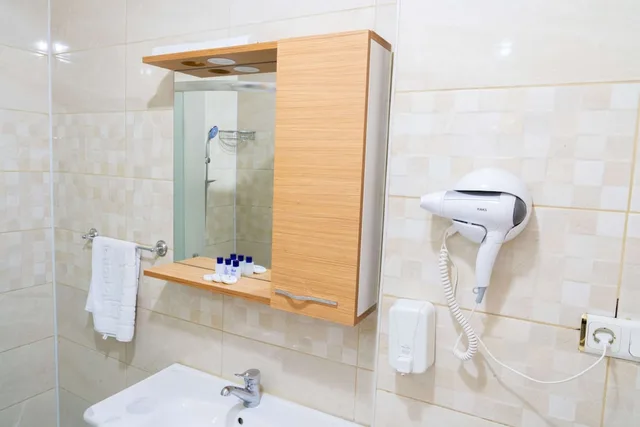 جناح فاخر بسرير مزدوج، Heraldic Room Hotel 5/7