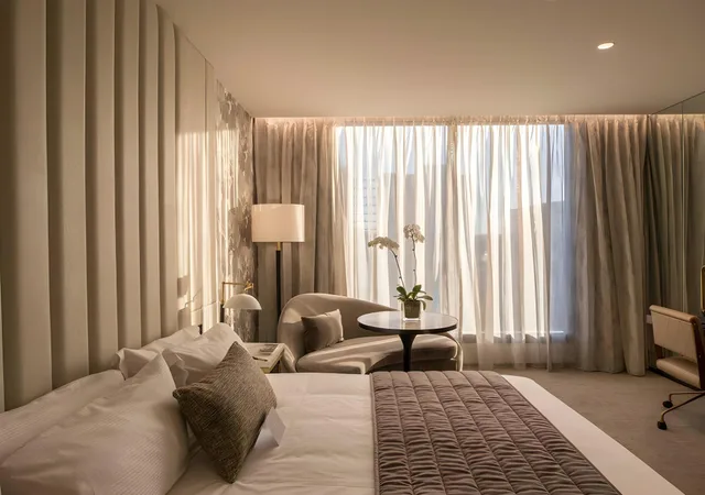 Urban, Suite، Emporium Hotel South Bank 1/1